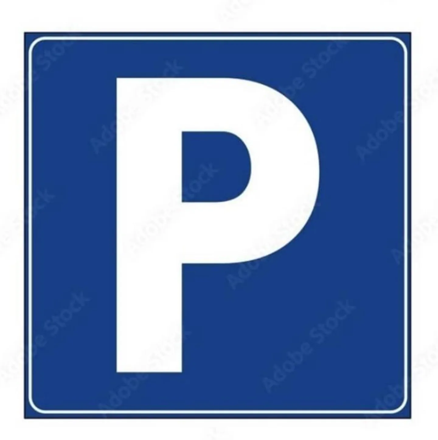 Location de parking Lugano - Photo 1 sur 1
