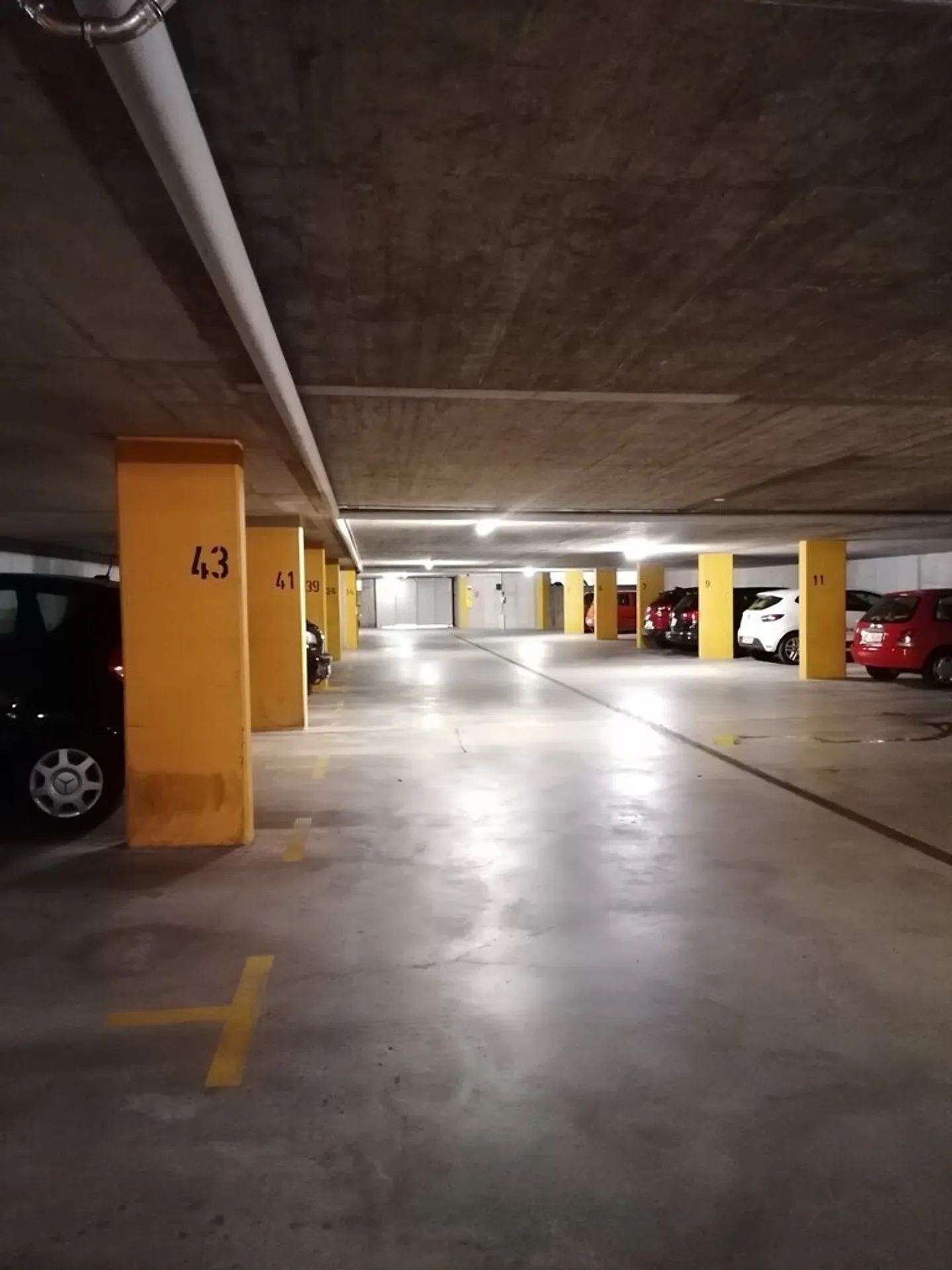 Cerchi un posto auto? - Foto 2 di 2