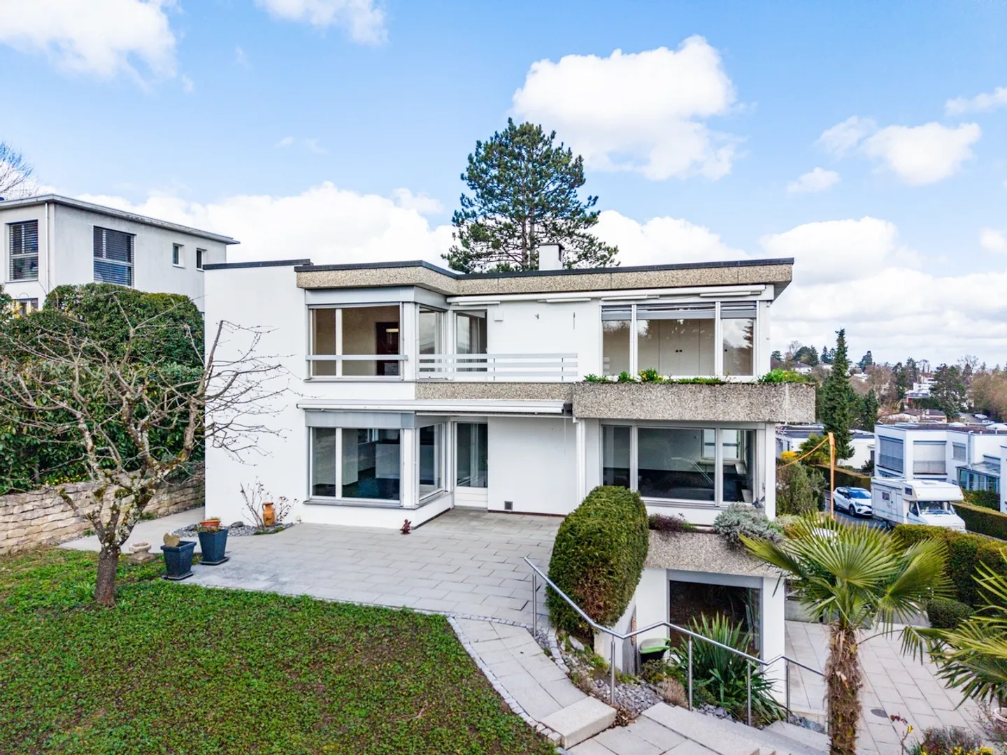 Charmante maison familiale à Binningen - Photo 4 sur 35