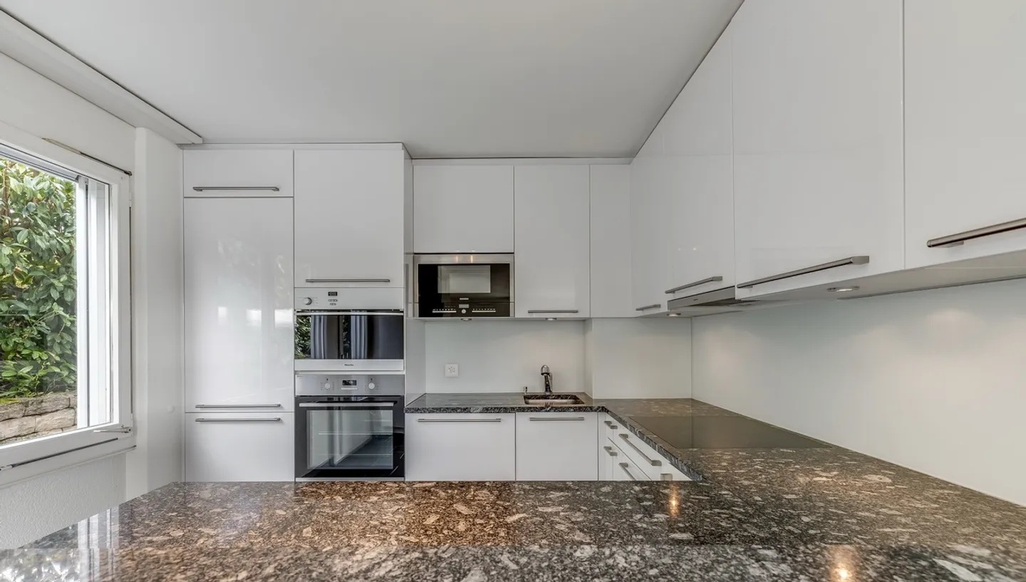 Charmante maison familiale à Binningen - Photo 6 sur 35