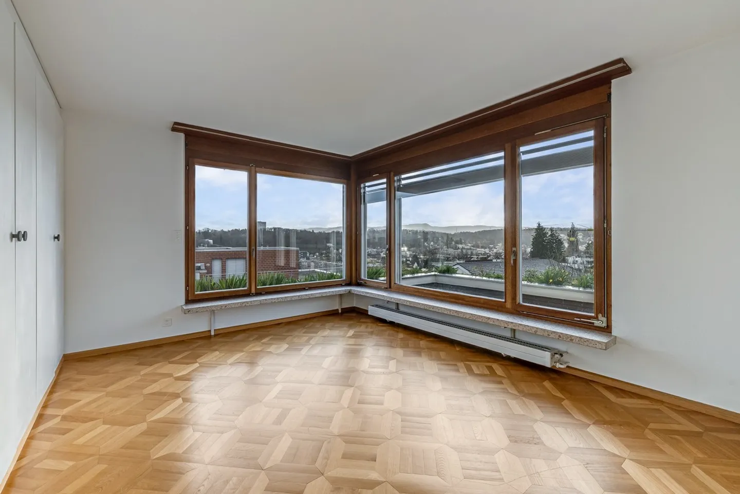 Charmante maison familiale à Binningen - Photo 12 sur 35