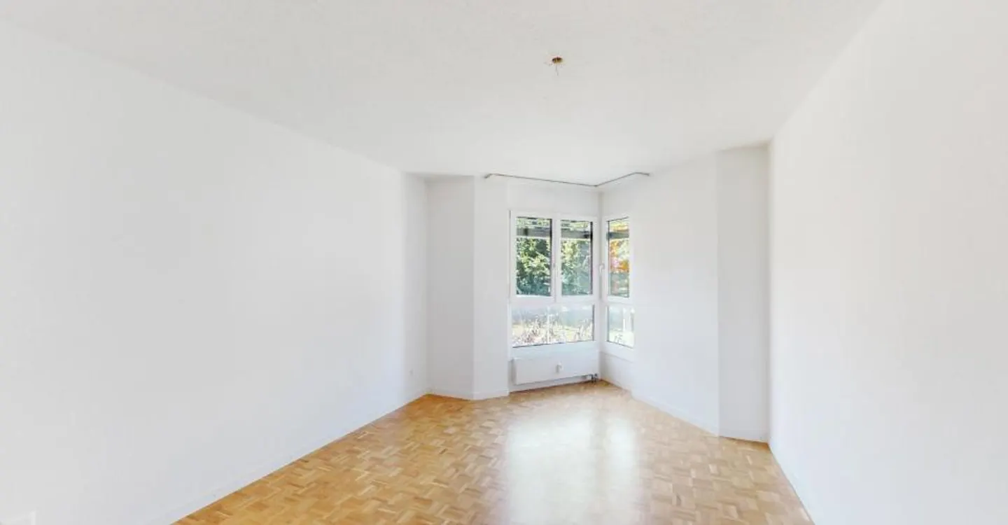 Modernes Apartment in Wittenbach - Foto 4 von 5