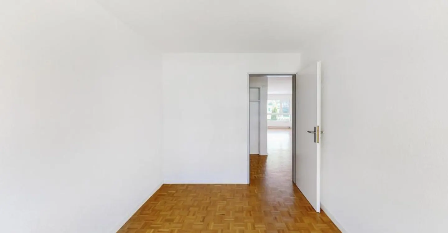 Modernes Apartment in Wittenbach - Foto 5 von 5