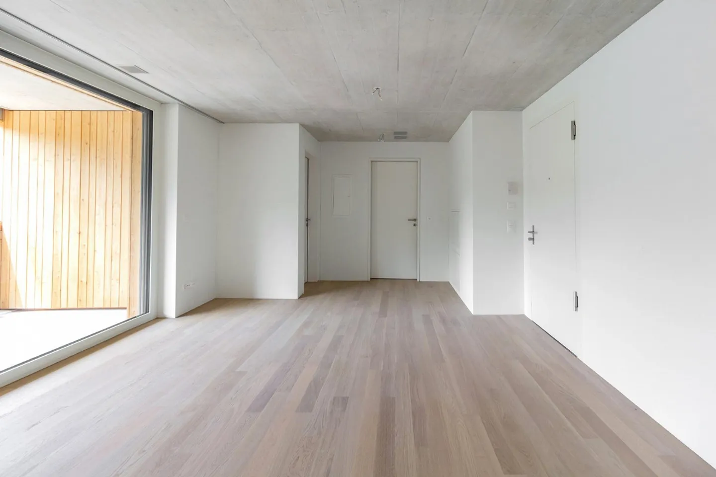Appartement moderne d'une chambre à Seehof Fruthwilen - Photo 3 sur 5