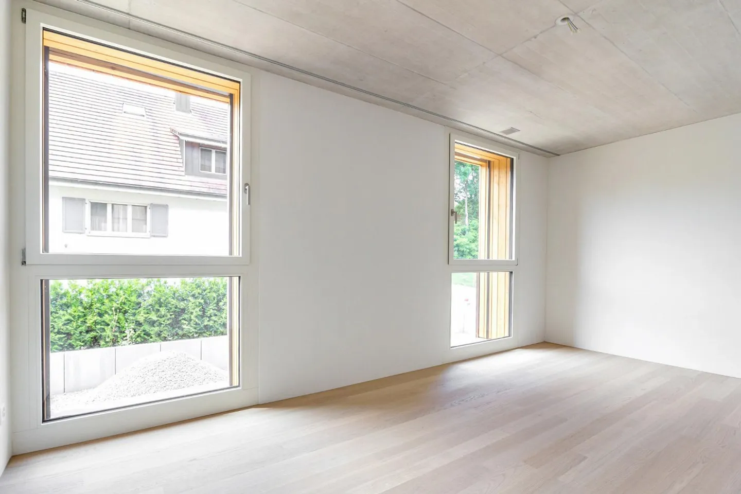 Appartement moderne d'une chambre à Seehof Fruthwilen - Photo 5 sur 5