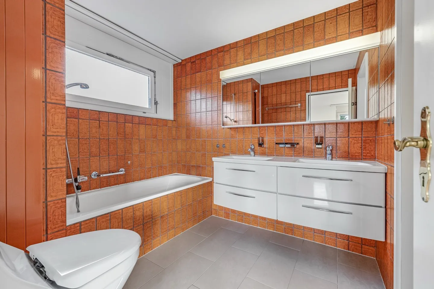 Charmante maison familiale à Binningen - Photo 17 sur 35