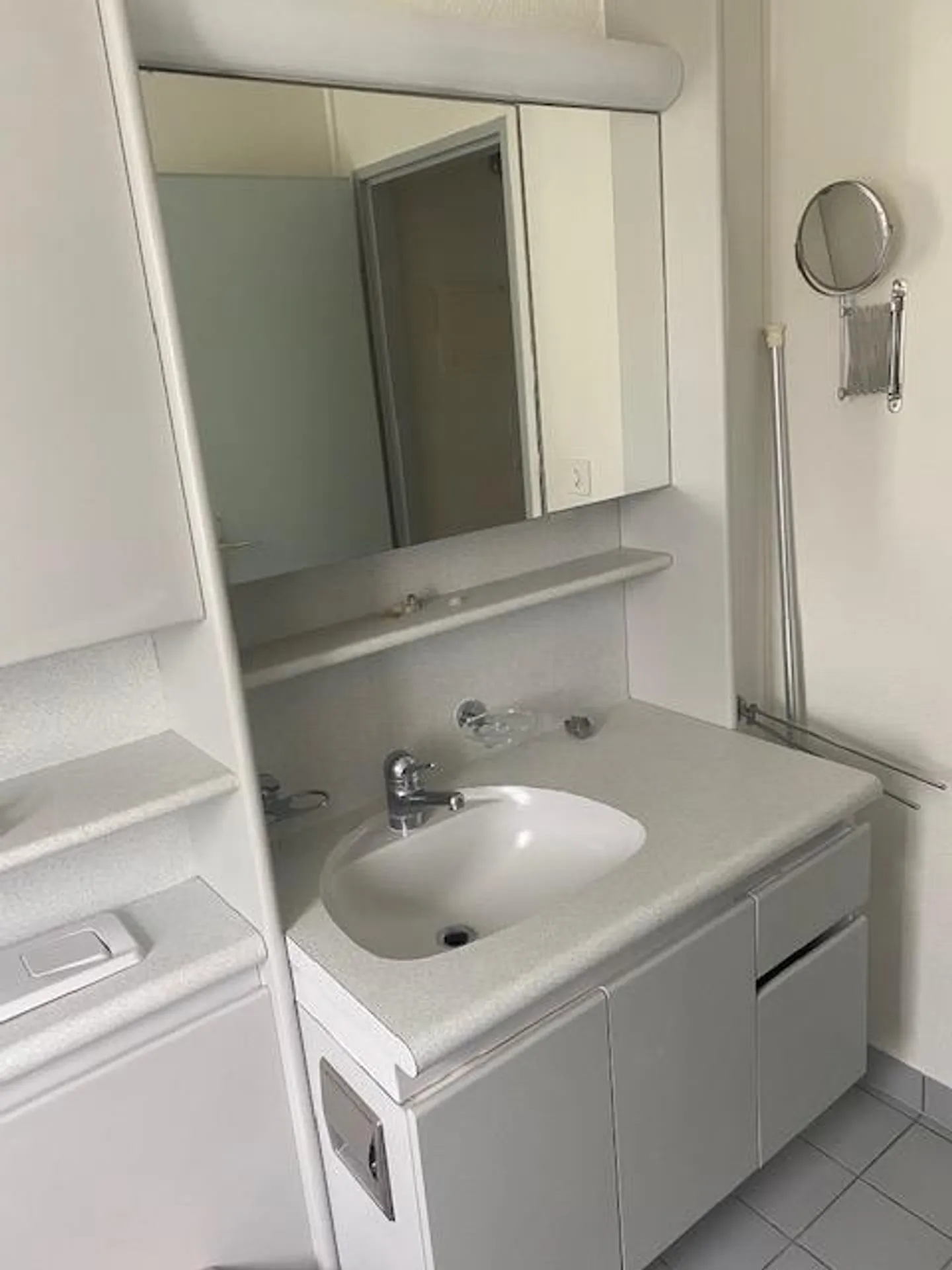 Bella appartamento di 3 stanze nel centro di Bottighofen - Foto 14 di 14