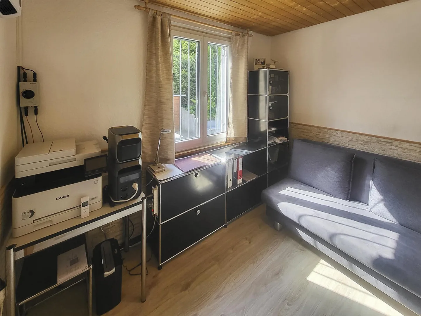 Renoviertes Haus mit Seesicht - Foto 5 von 13
