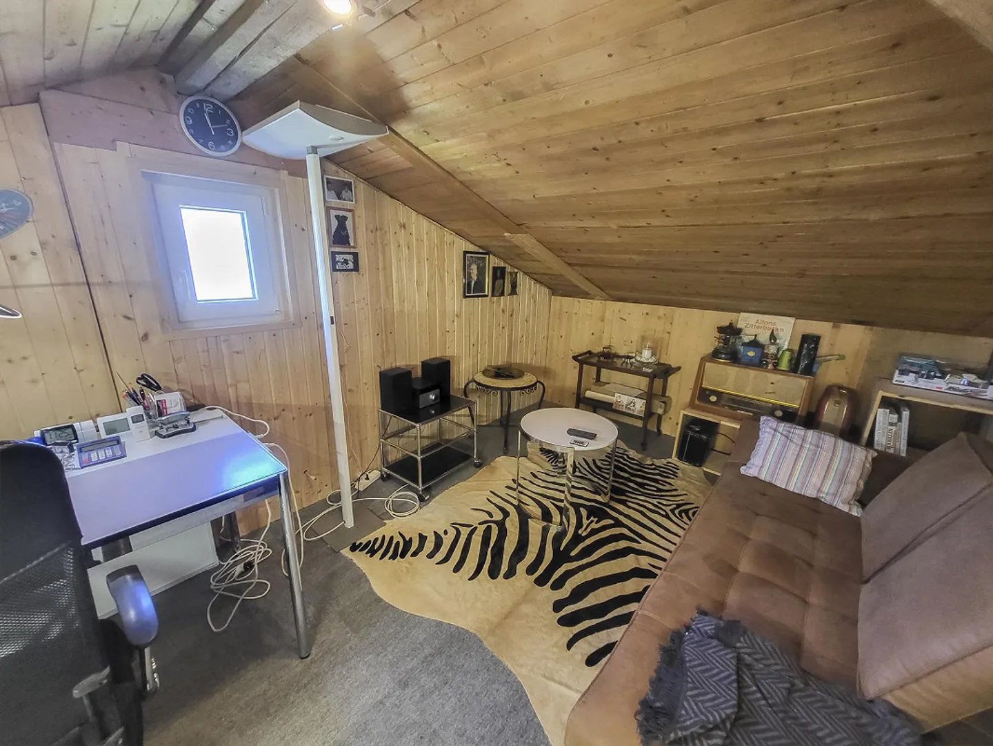 Renoviertes Haus mit Seesicht - Foto 8 von 13