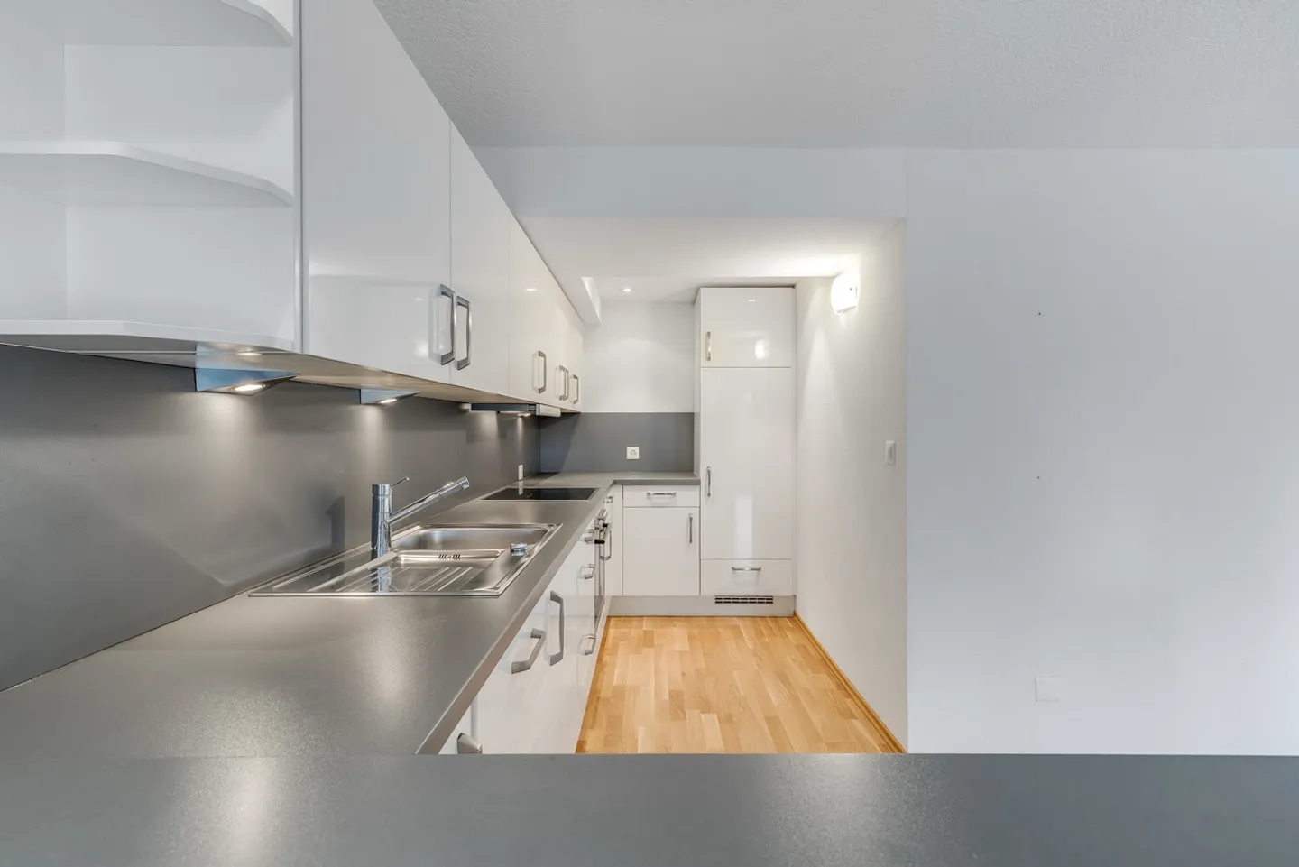 Charmante maison familiale à Binningen - Photo 19 sur 35