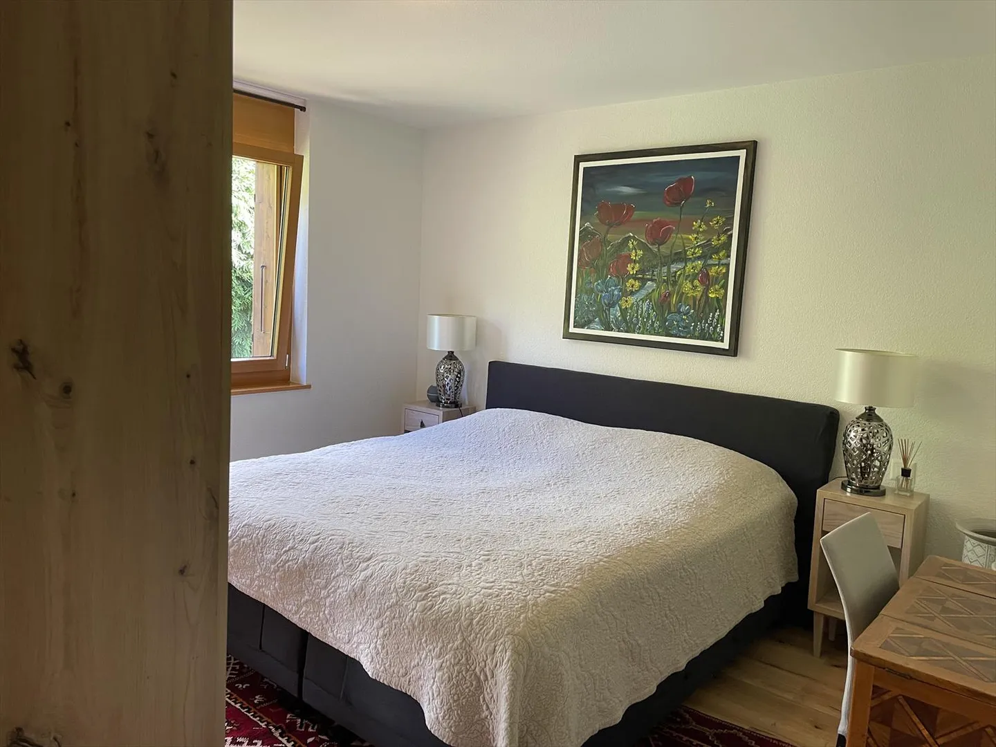 Attique 4.5 pièces - Photo 10 sur 18