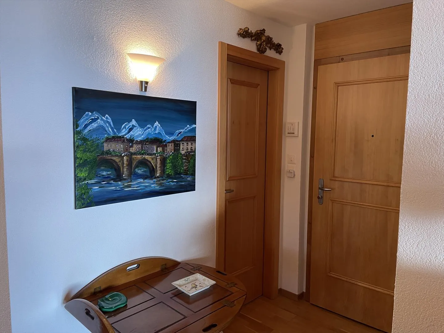 Attique 4.5 pièces - Photo 13 sur 18