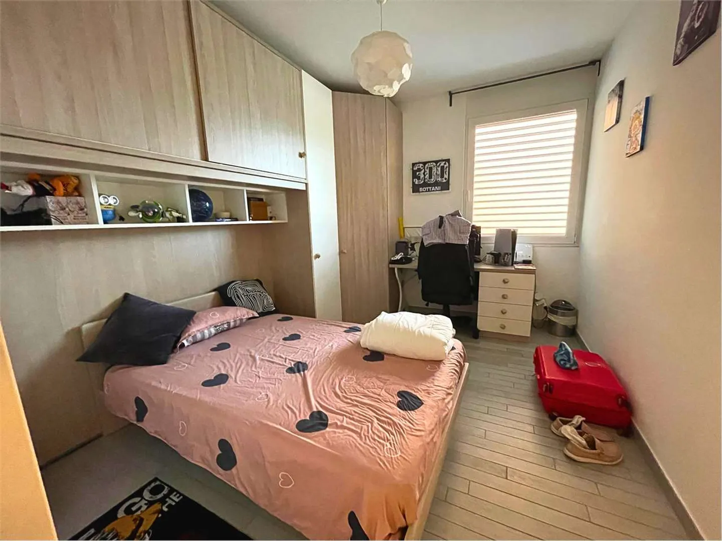Charming Semi-Detached House Vezia - Photo 6 of 11