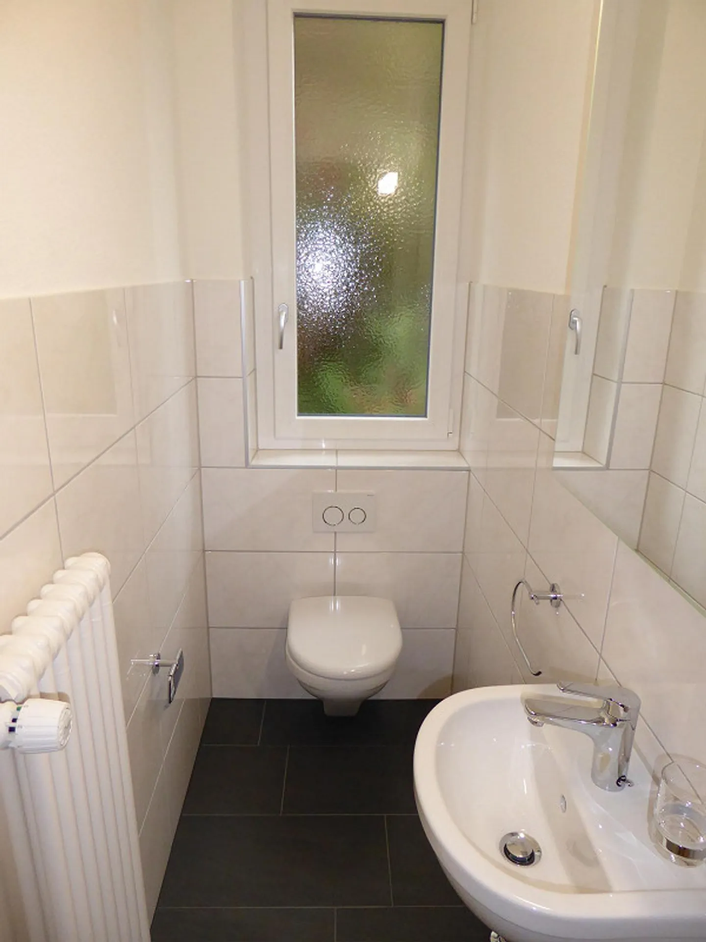 Appartement central de 4 pièces cherche nouveau locataire - Photo 5 sur 5