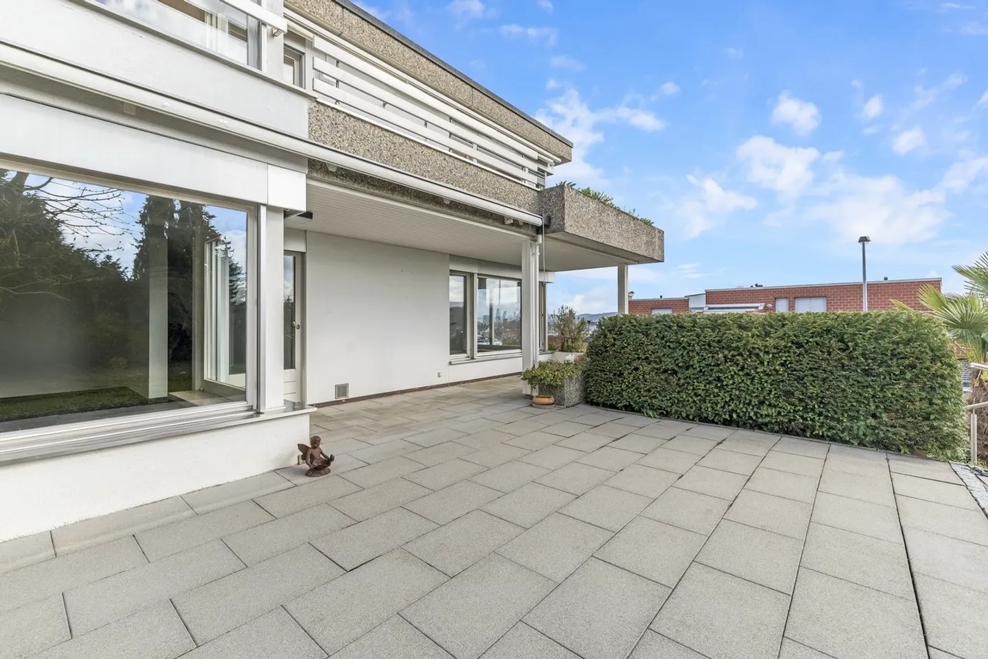 Charmante maison familiale à Binningen - Photo 24 sur 35