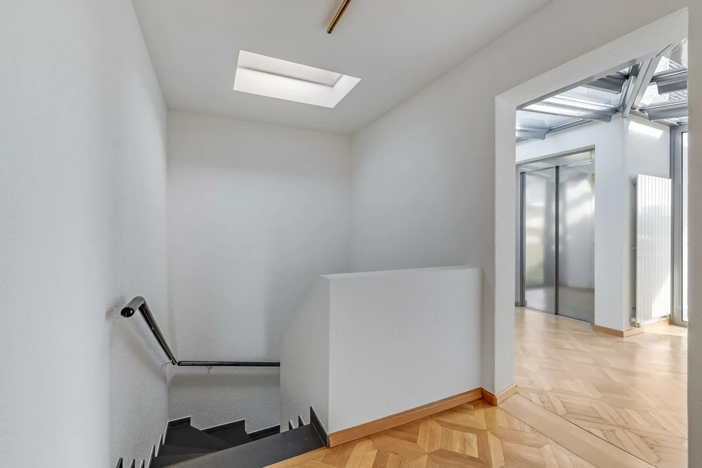 Charmante maison familiale à Binningen - Photo 25 sur 35