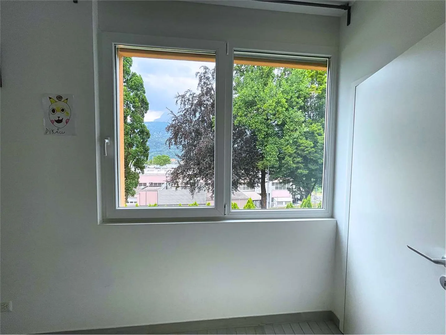 Charming Semi-Detached House Vezia - Photo 11 of 11