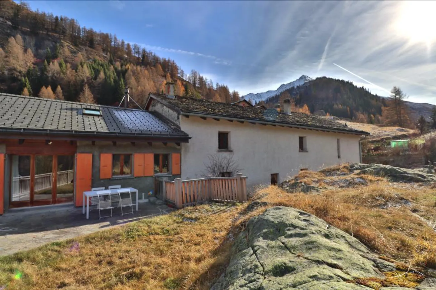 Casa di paese di 6.5 locali - Foto 1 di 13
