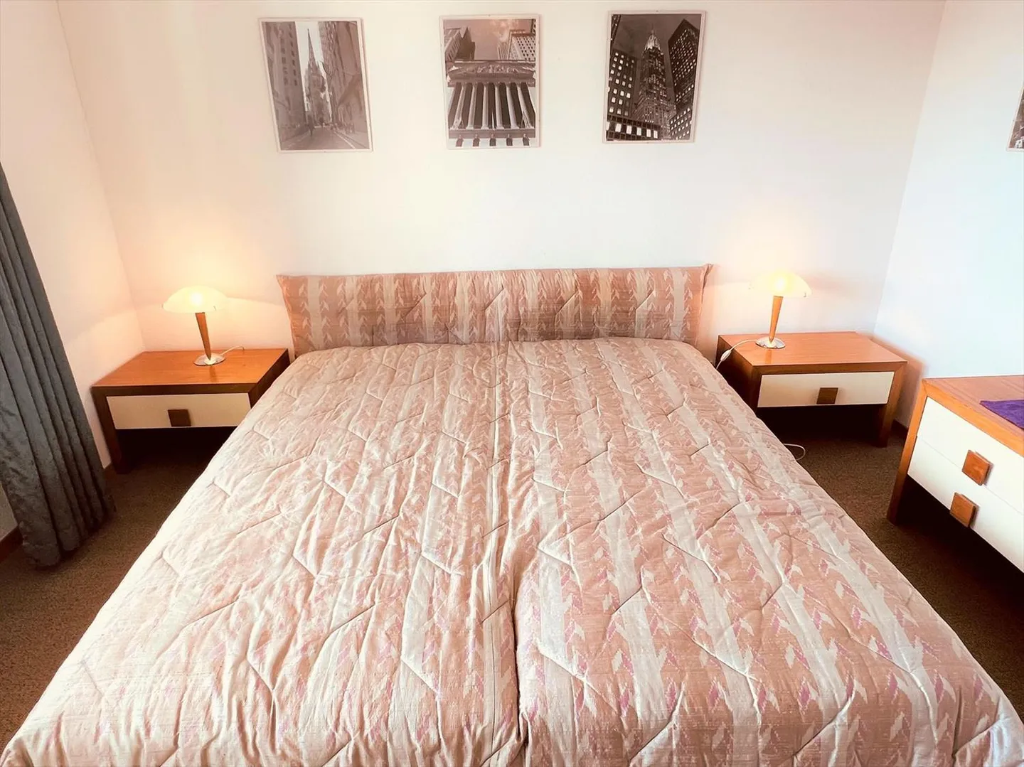 Zur Saison: Prächtiges 2.5-Zimmer-Wohnung – Geräumig und Hell – Gut gelegen – Schöne Aussicht – Ruhige Lage - Foto 6 von 13
