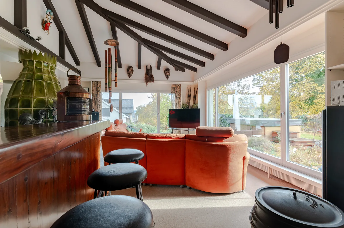 Votre nouveau domicile dans l'oasis fiscale.... - Photo 12 sur 19