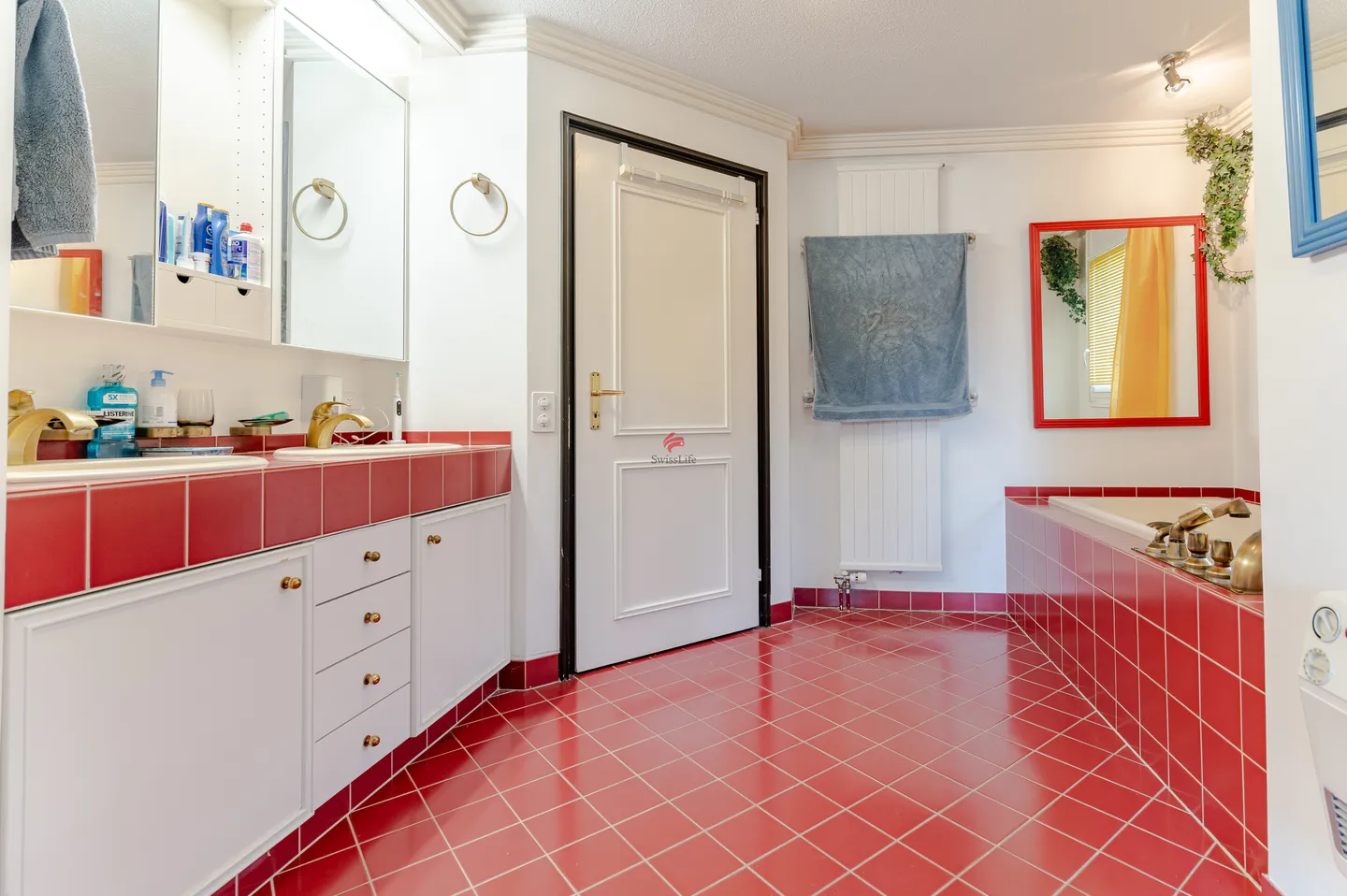 Votre nouveau domicile dans l'oasis fiscale.... - Photo 15 sur 19