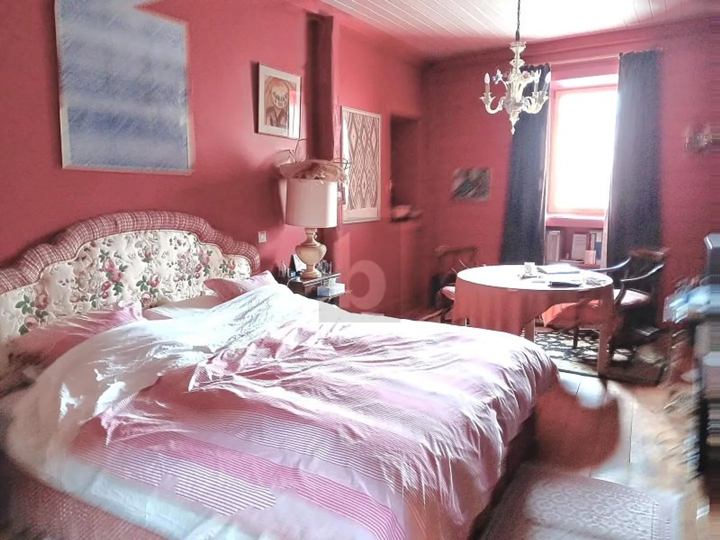 3.5 Room Apartment - Photo 5 of 6