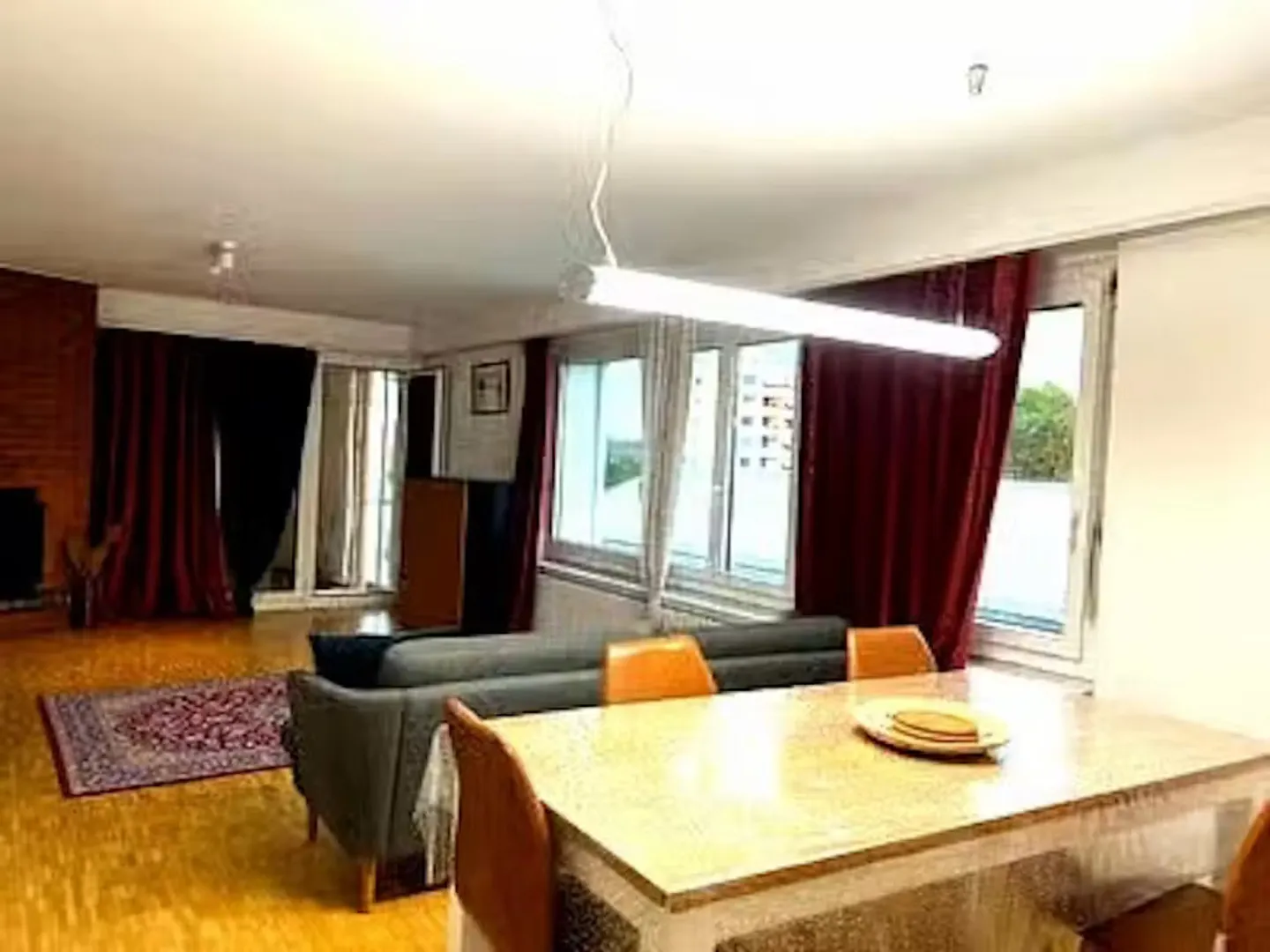 Chalet Incantevole a Dübendorf - Foto 5 di 10