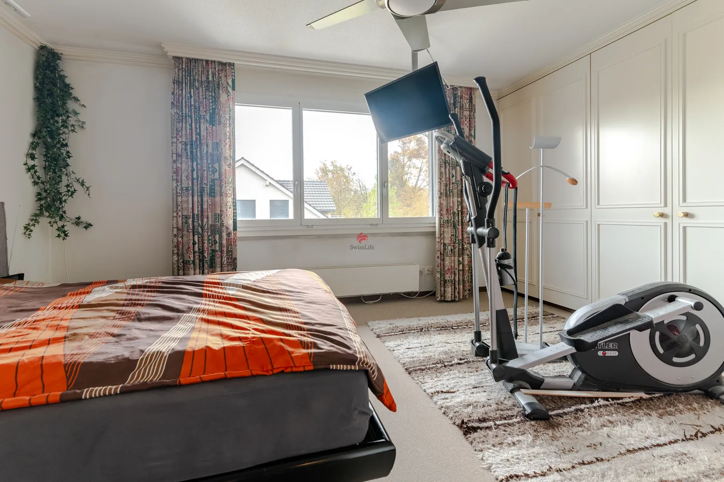 Votre nouveau domicile dans l'oasis fiscale.... - Photo 17 sur 19