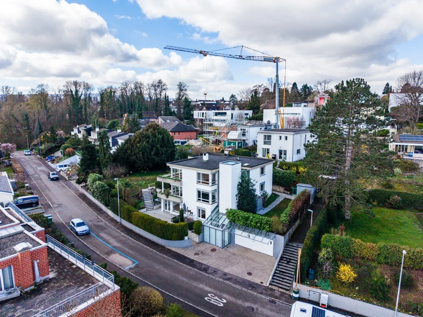 Charmante maison familiale à Binningen - Photo 33 sur 35