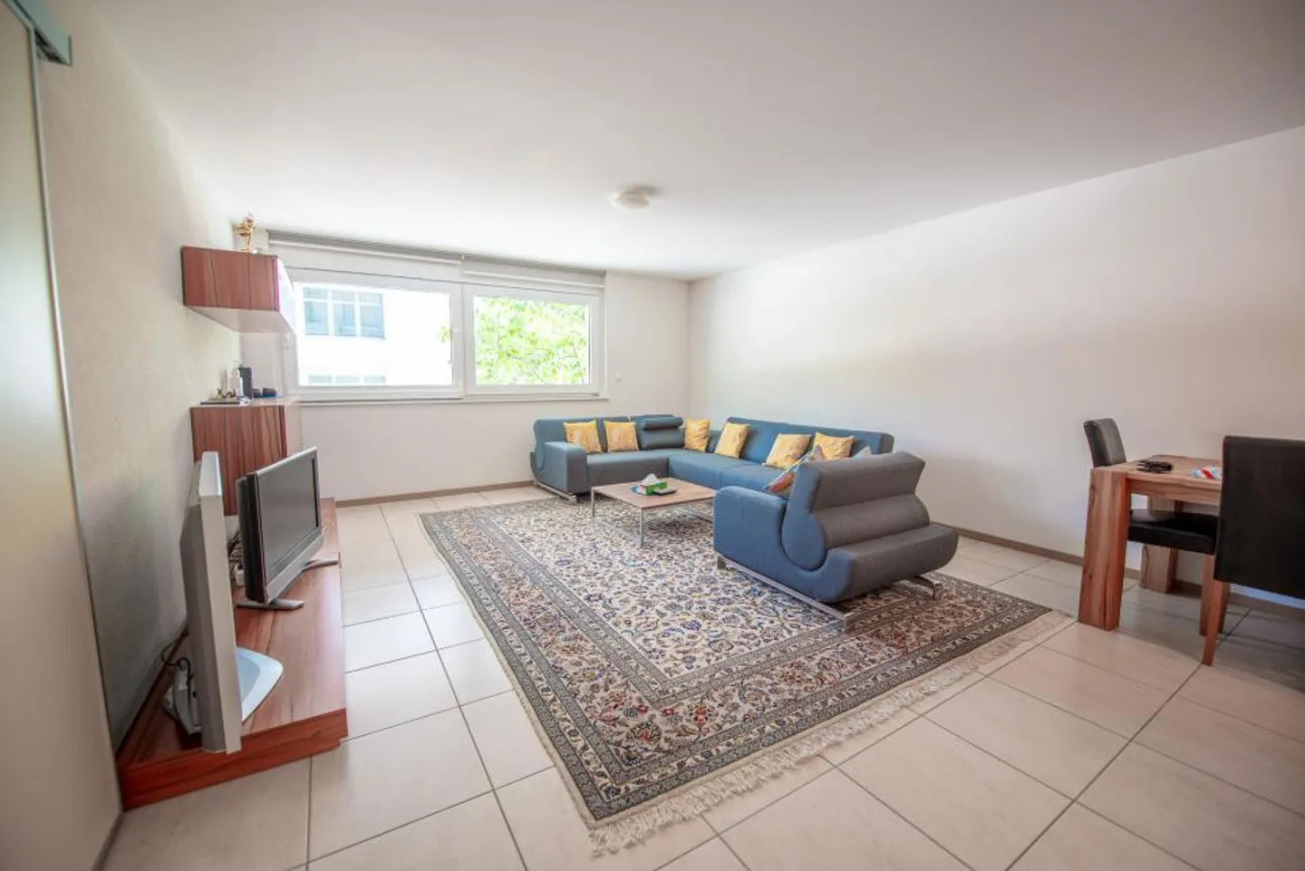 5.5 room apartment for rent in Montreux/Clarens - Photo 4 of 9