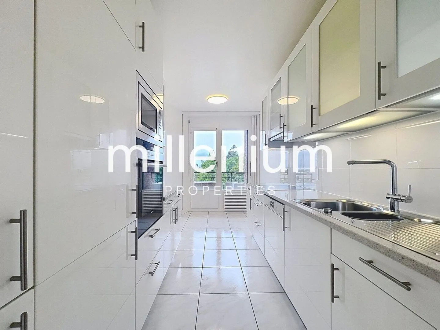 Schönes Apartment 6P nahe internationalen Organisationen - Foto 2 von 13