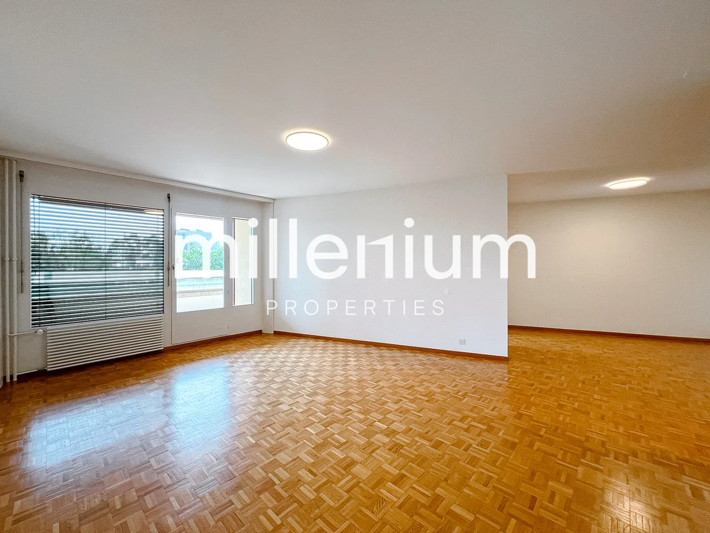 Schönes Apartment 6P nahe internationalen Organisationen - Foto 4 von 13