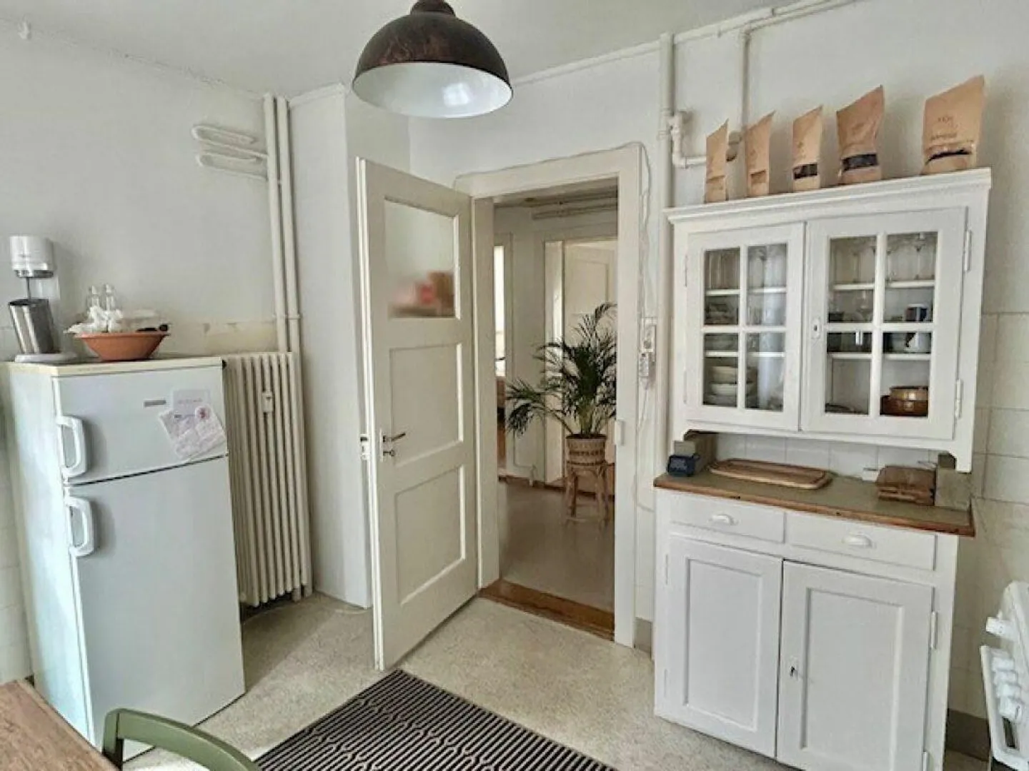 Appartamento 2 1/2 locali con 2 balconi e cucina moderna - Foto 4 di 12