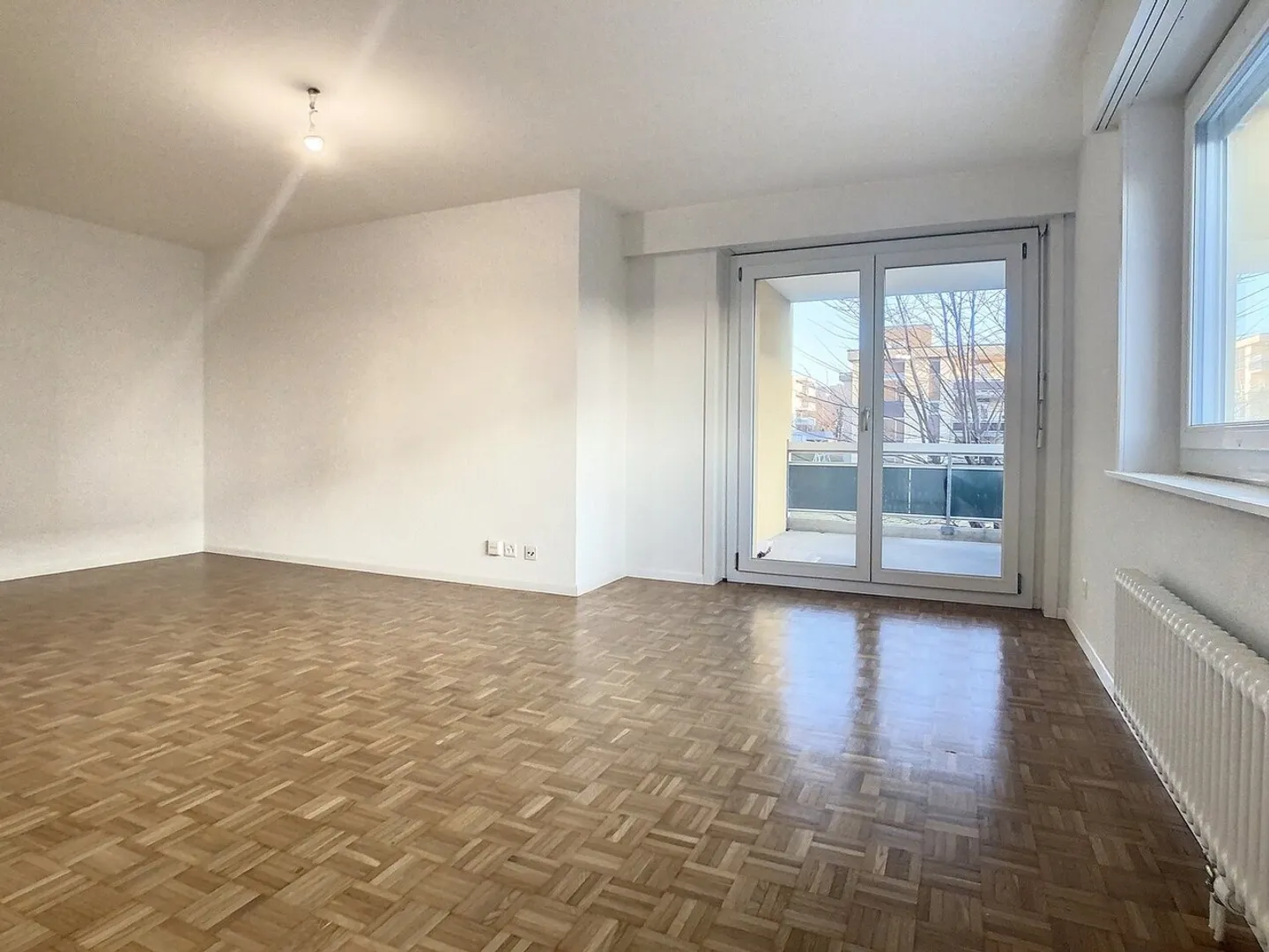 SCHÖNE UNTERKUNFT - Foto 2 von 12