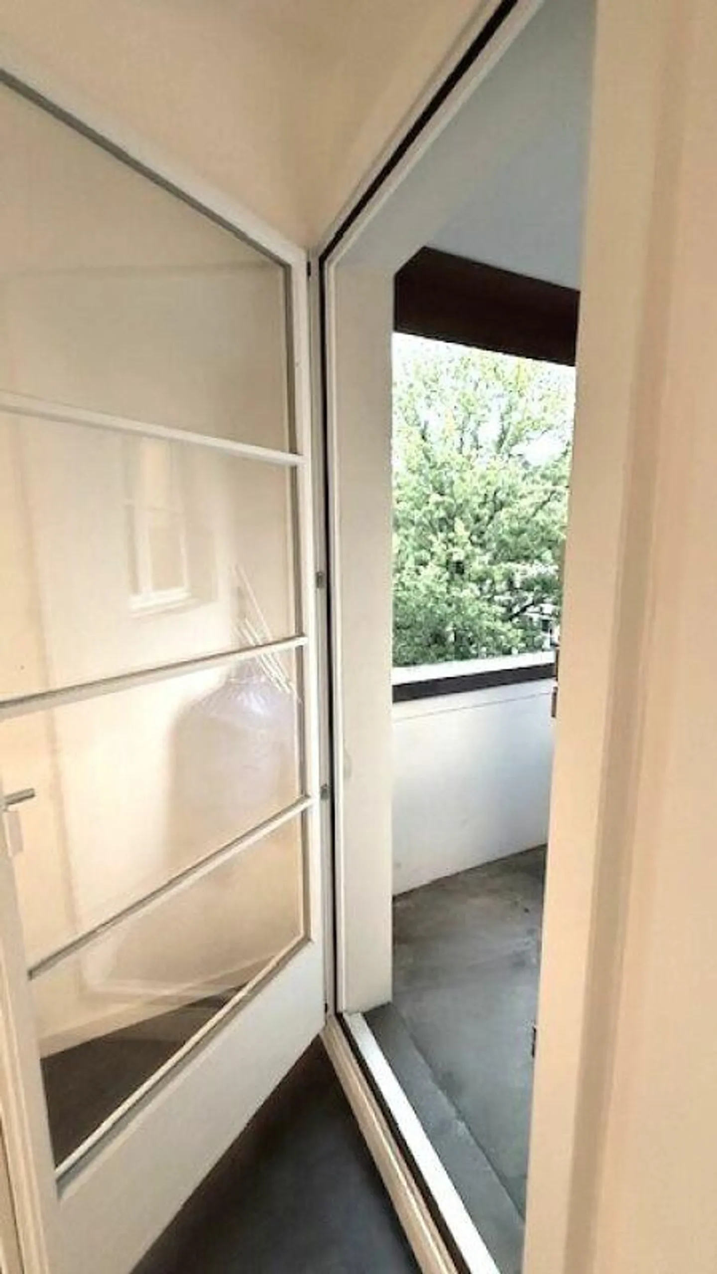Appartamento 2 1/2 locali con 2 balconi e cucina moderna - Foto 5 di 12