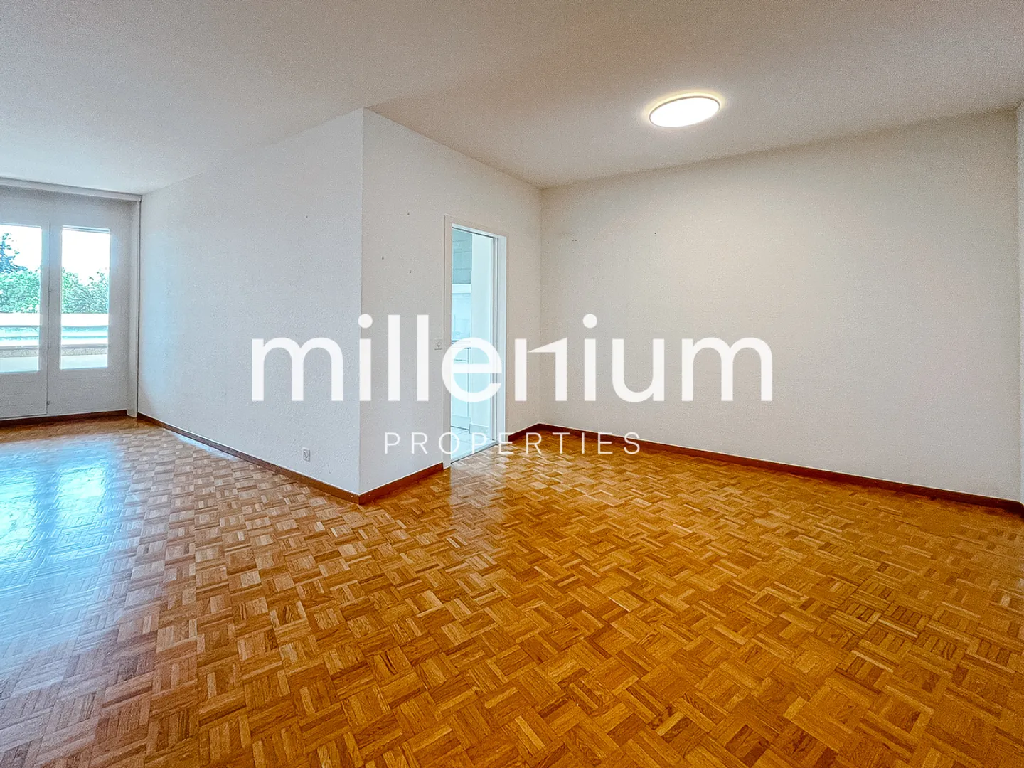 Schönes Apartment 6P nahe internationalen Organisationen - Foto 5 von 13