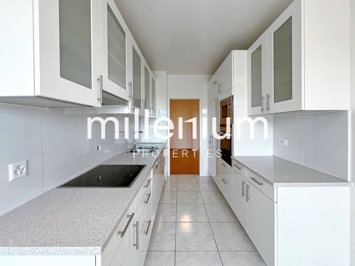 Schönes Apartment 6P nahe internationalen Organisationen - Foto 3 von 13