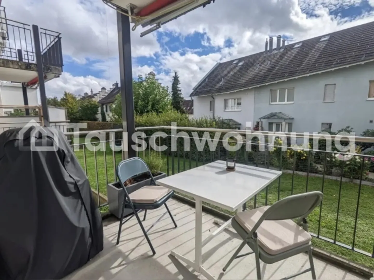 Bel appartement lumineux à Zurich - Photo 1 sur 1