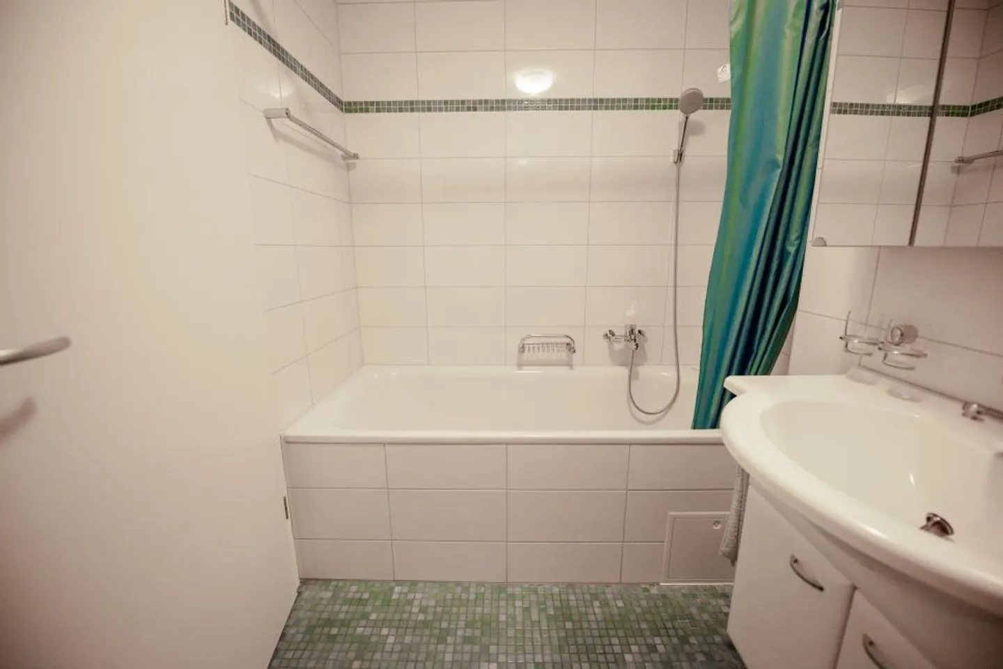 5.5 room apartment for rent in Montreux/Clarens - Photo 6 of 9