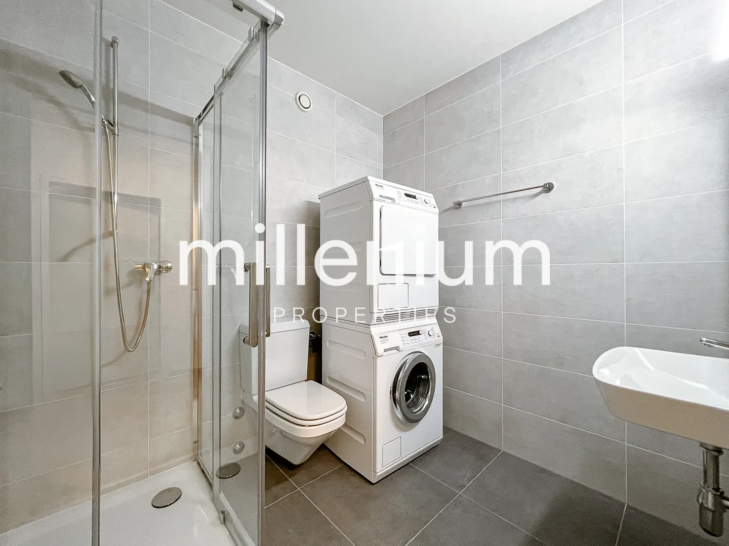 Schönes Apartment 6P nahe internationalen Organisationen - Foto 9 von 13