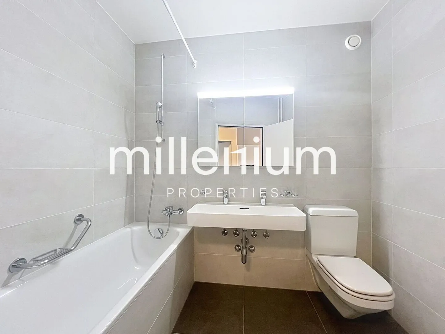 Schönes Apartment 6P nahe internationalen Organisationen - Foto 11 von 13