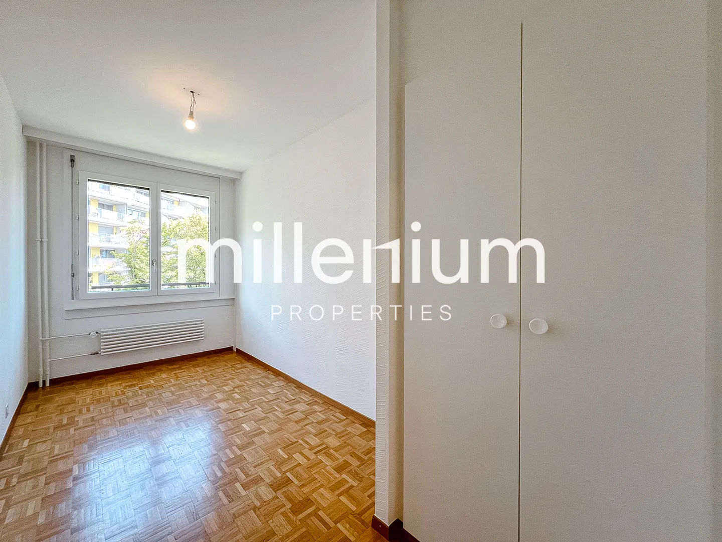 Schönes Apartment 6P nahe internationalen Organisationen - Foto 13 von 13