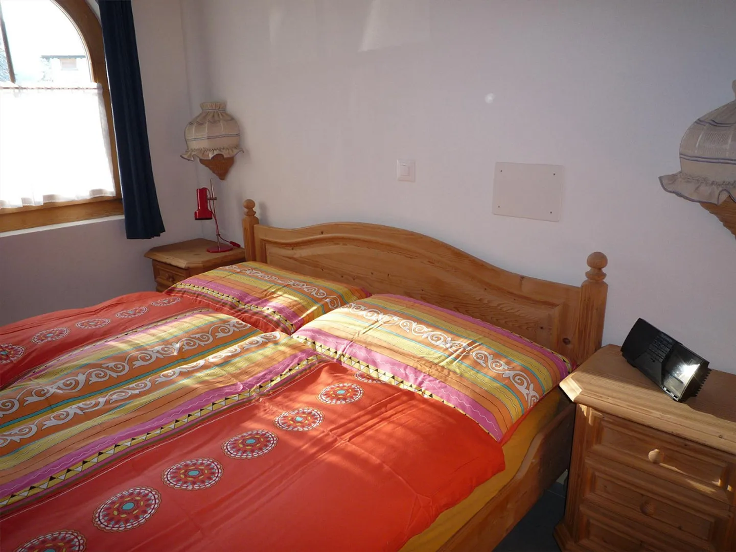 Appartamento vacanze Valbella - Foto 6 di 9