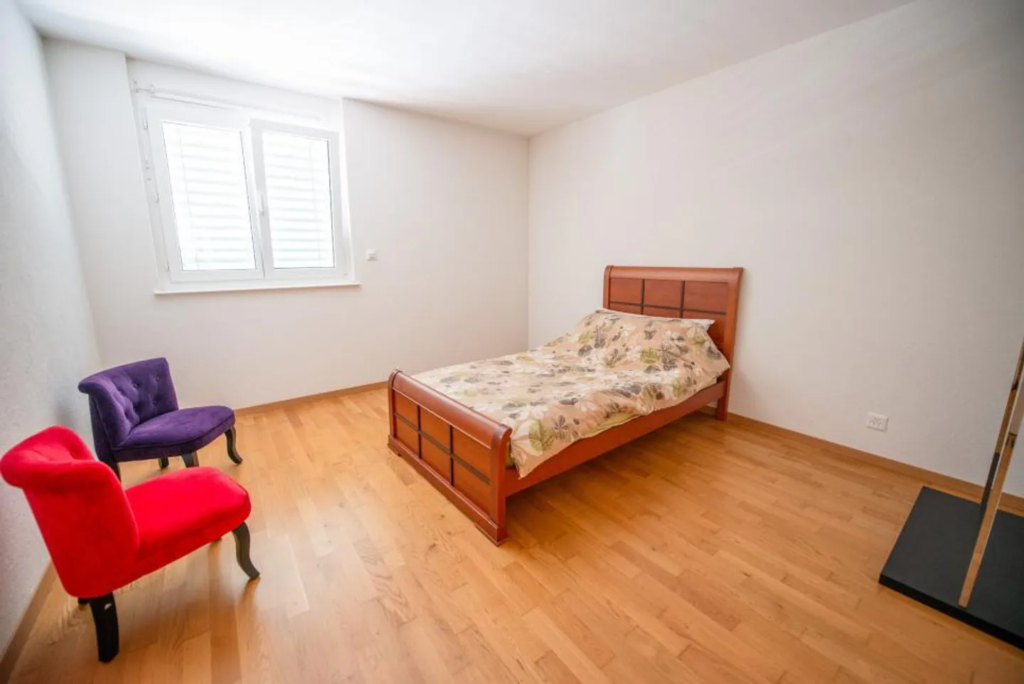 5.5 room apartment for rent in Montreux/Clarens - Photo 8 of 9