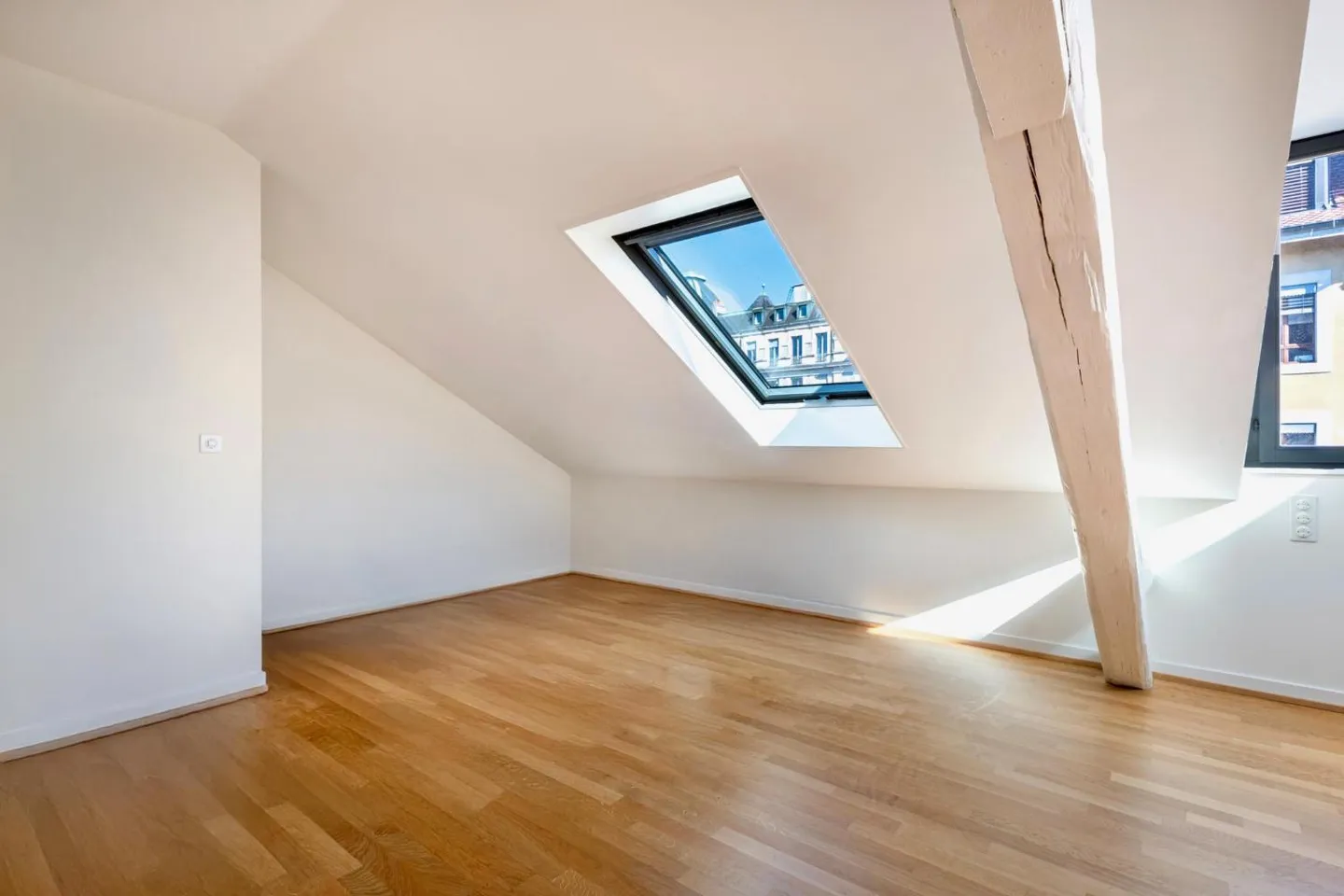 Charming Apartment in Eaux-Vives - Photo 3 of 6