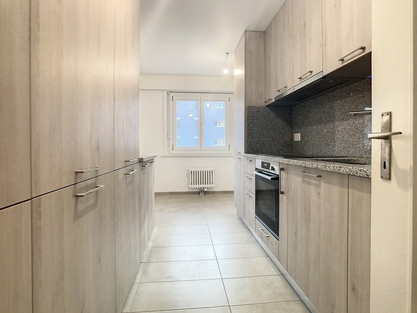 SCHÖNE UNTERKUNFT - Foto 7 von 12