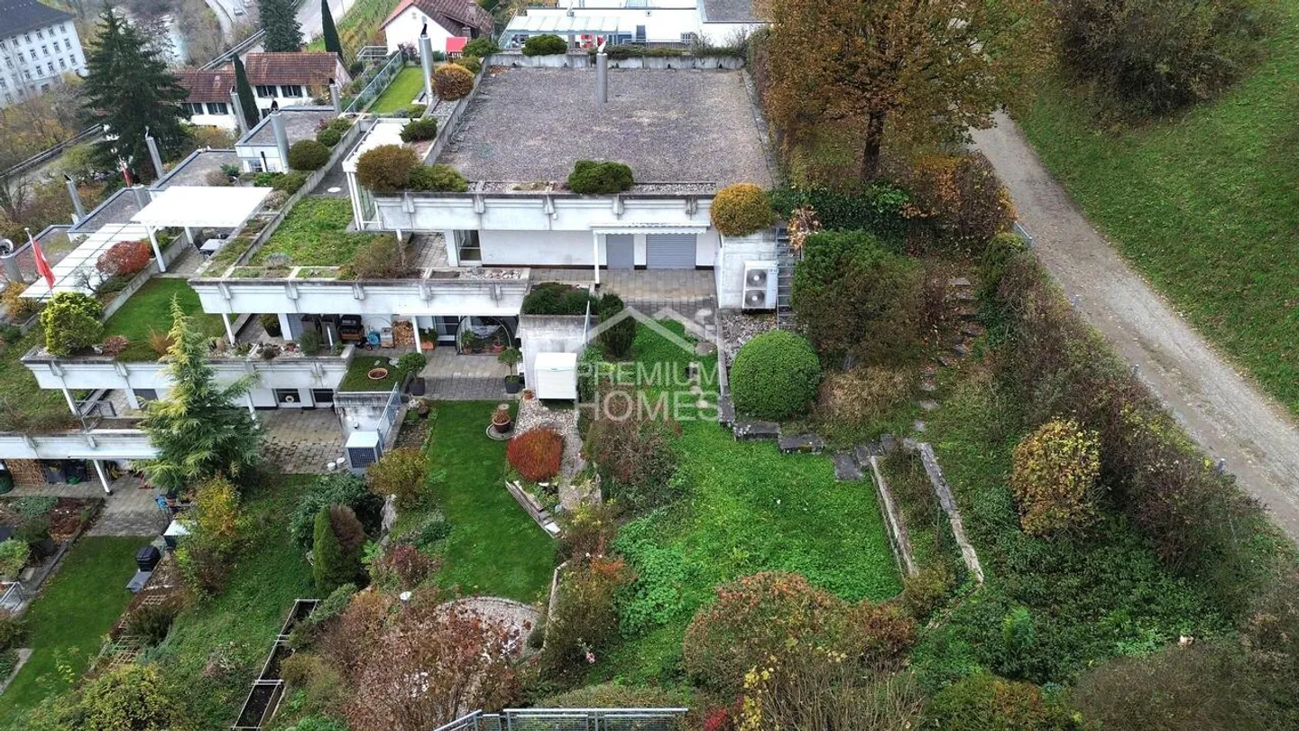 Raum zum Aufatmen - Photo 10 sur 11