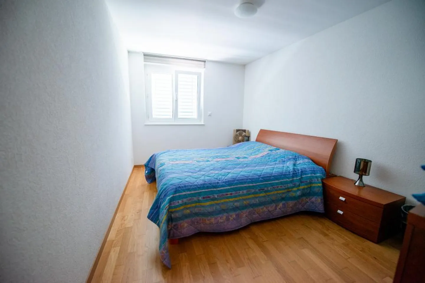 5.5 room apartment for rent in Montreux/Clarens - Photo 9 of 9