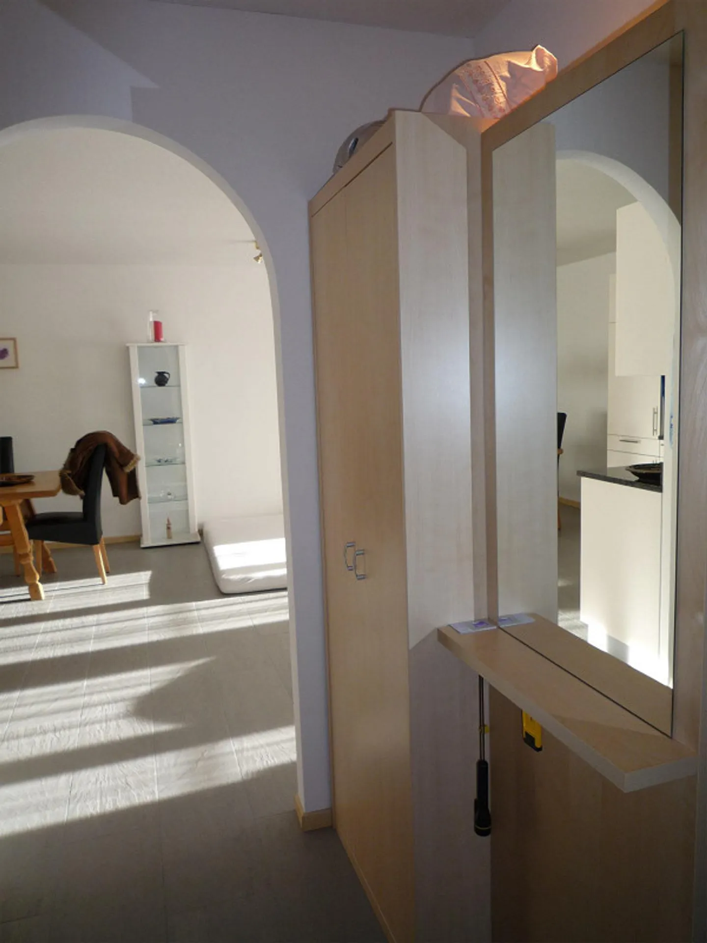 Appartamento vacanze Valbella - Foto 8 di 9