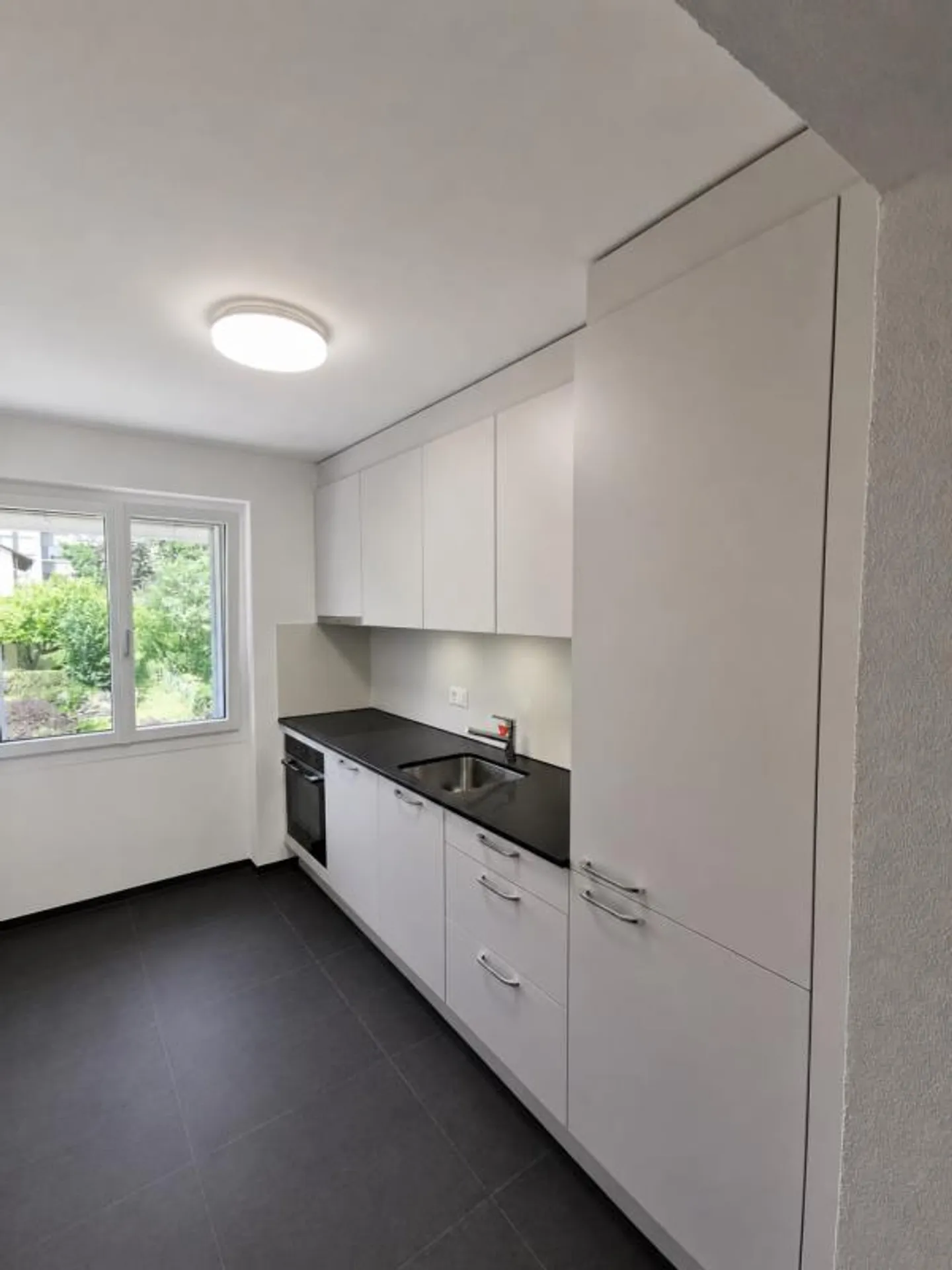 Première occupation après rénovation complète - Photo 3 sur 10